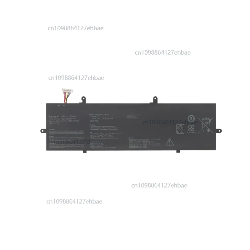 ДЛЯ C31N1816 ZenBook Flip 13 UX362 UX362F/FA Быстрая доставка