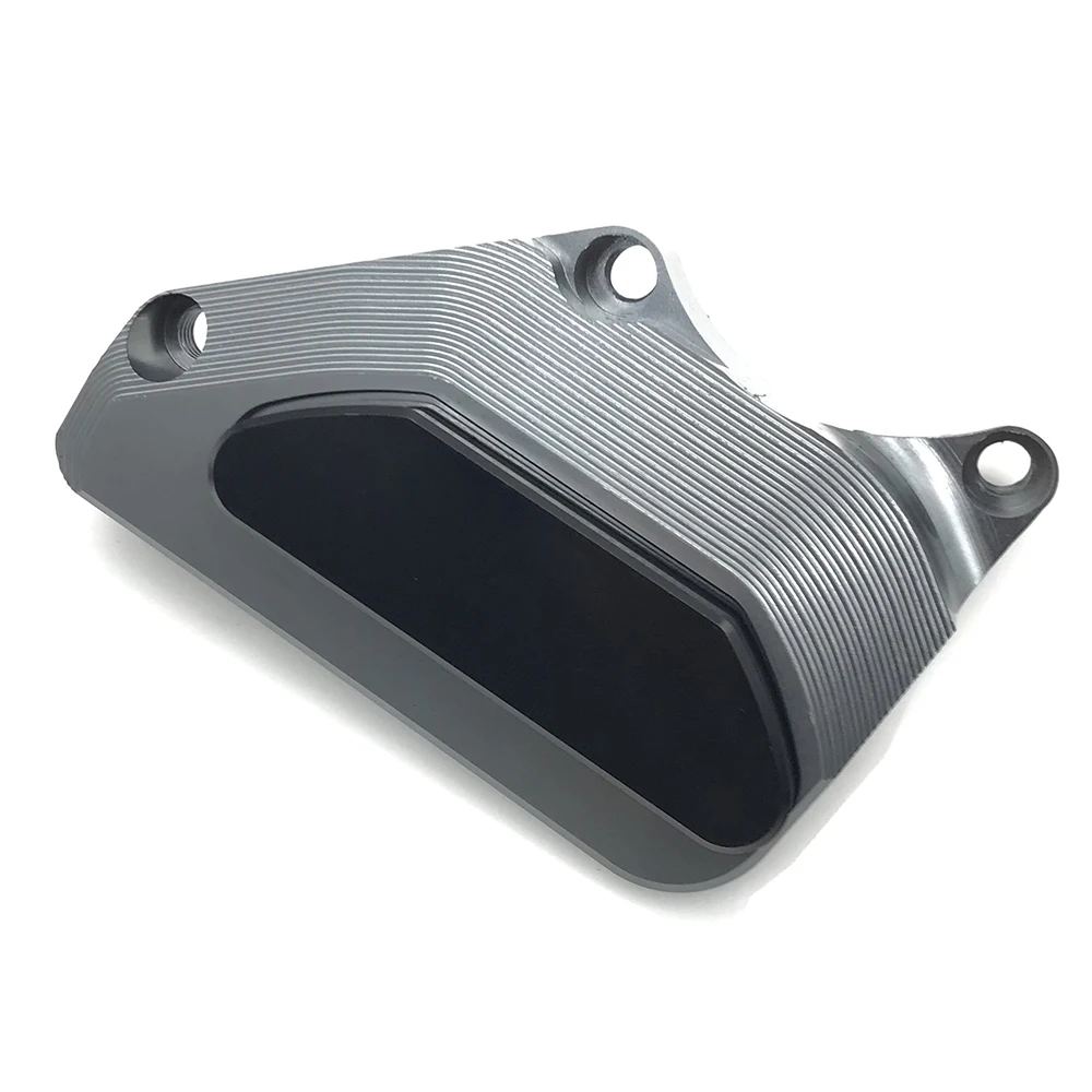 Voor Honda CBR600RR CBR600 Cbr 600 Rr PC37 2003 2004-2006 Motorfiets Rechts Motor Case Saver Cover Guard Crash pad Frame Slide