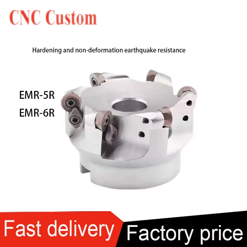 Emr Milling Cutter … - image
