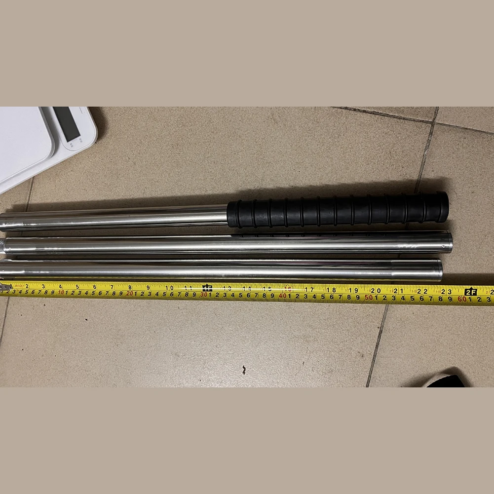 Outdoor Equipment Adjustable Skimmer Ergonomic Handling Maximum Length 68 Inch Maximum Length 68 Inch Robust Construction
