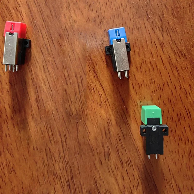 

A93P AT3600L динамический магнитный картридж игольчатый стилус для Audio Technica проигрыватель фонографов проигрыватель запасных частей