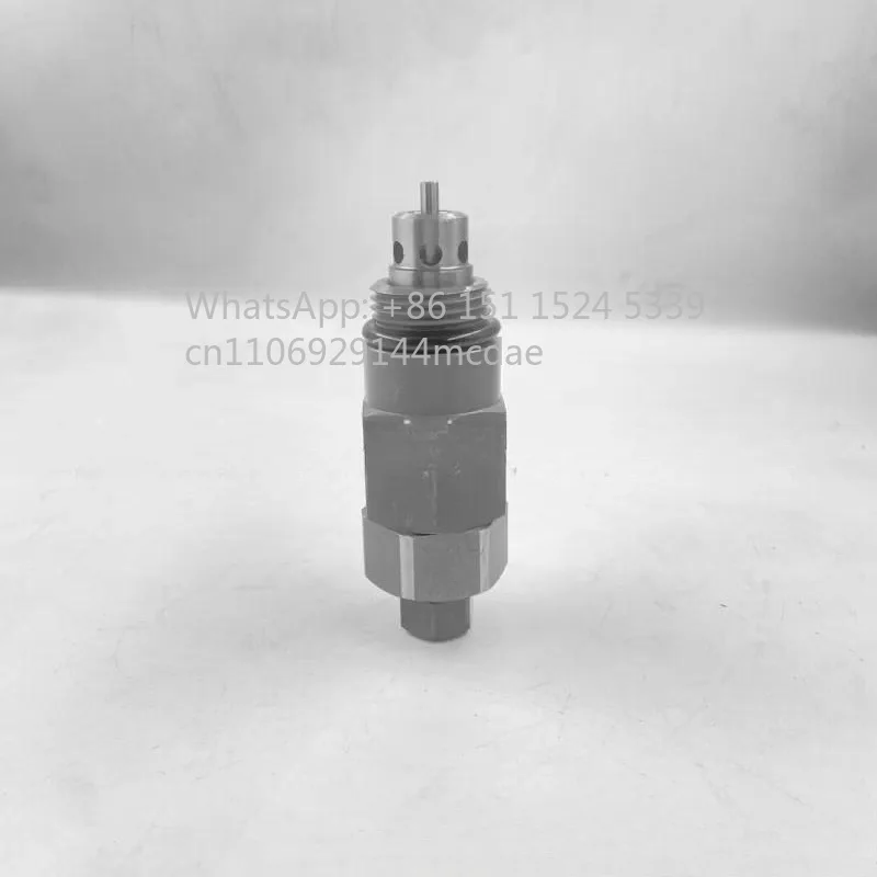 352-7123 3527123 Suitable for Carter E320C secondary relief valve hydraulic distribution valve excavator parts