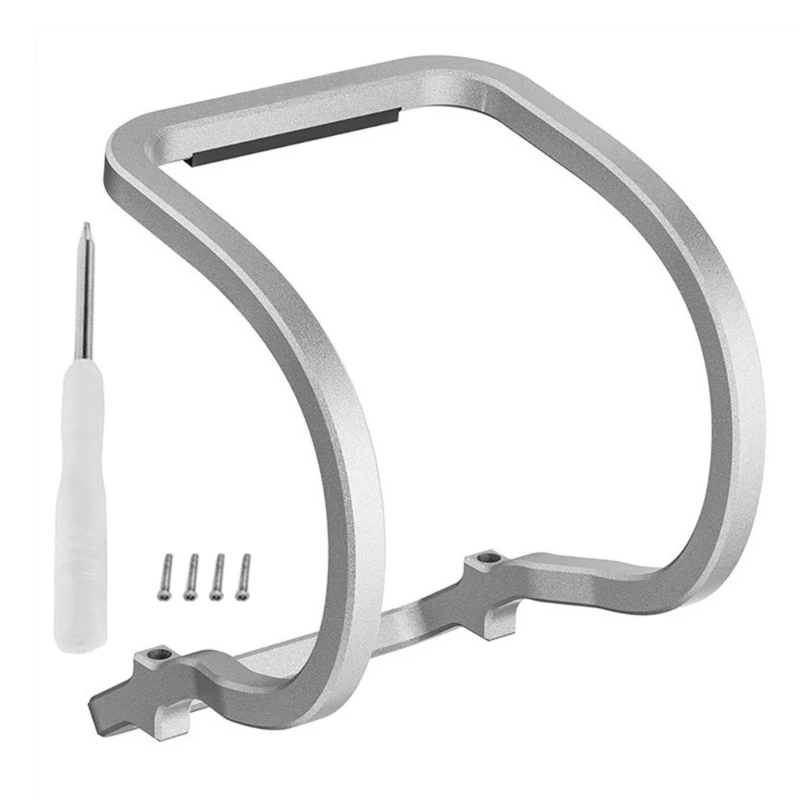 Protezione per della fotocamera R91A per stabilità del quadricottero protezione dagli urti, facile installazione