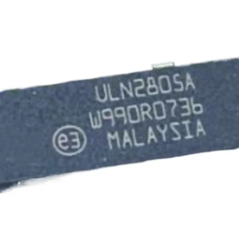 

100% NEW High quality products ULN2805A