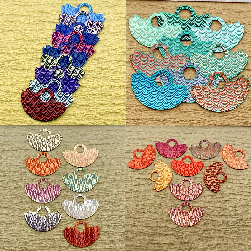 

Multicolor customize Automatic Hammer Rotor Metal Patch Fits NH34 NH35 NH36 4R35 6R 7S Movement SKX007 Watch Modification Parts