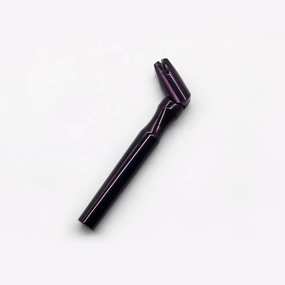 High Quality Stainless Steel Reflectors Dental Autoclavable Double-sided Photographic Intra-oral Mirror Set with Handle