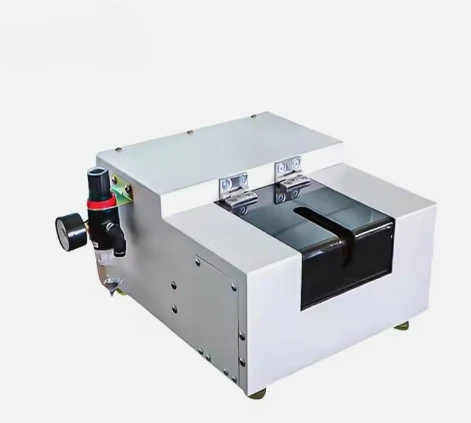 XC-1075 Square Milllimeter Semi Automatic Cable Stripping Machine Manual Wire Stripping Machine