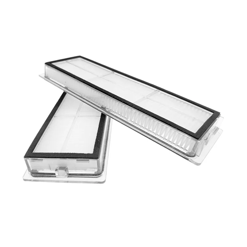 A75X Top For Dreame Bot D10 Plus, Z10 Pro, L10 Plus Robot Vacuum Accessories Main Side Brush Hepa Filter Mop Dust Bag