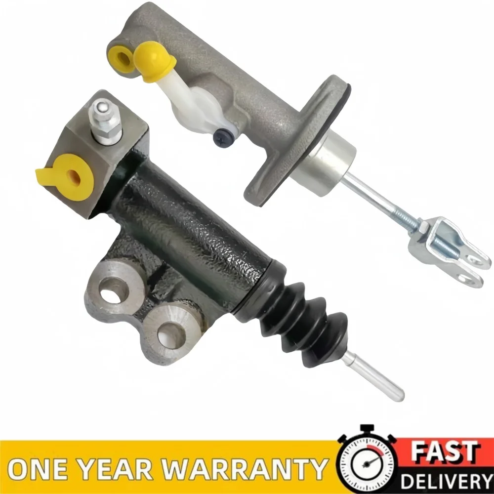 

Brand New Clutch Slave Cylinder Clutch Master Cylinder For Roewe 350 New MG3 MG5 1.3 1.5