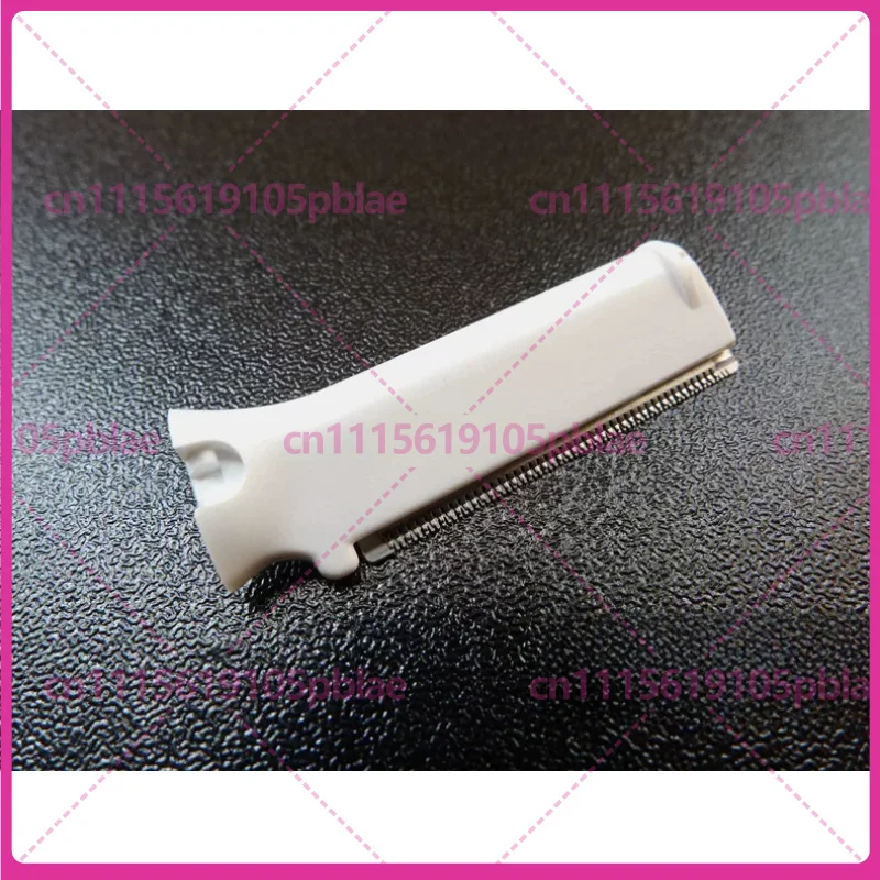 Face & Eyebrow Blade for Panasonic Eyebrow Trimmer ES-WF20 WF30, Replacement Spare Part