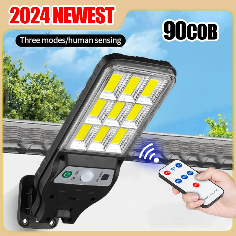 

Солнечный свет для наружного настенного светильника, индукционная человеческое тело, садовая терраса, гаражная дверь, уличный фонарь IP65, водонепроницаемый уличный солнечный светильник