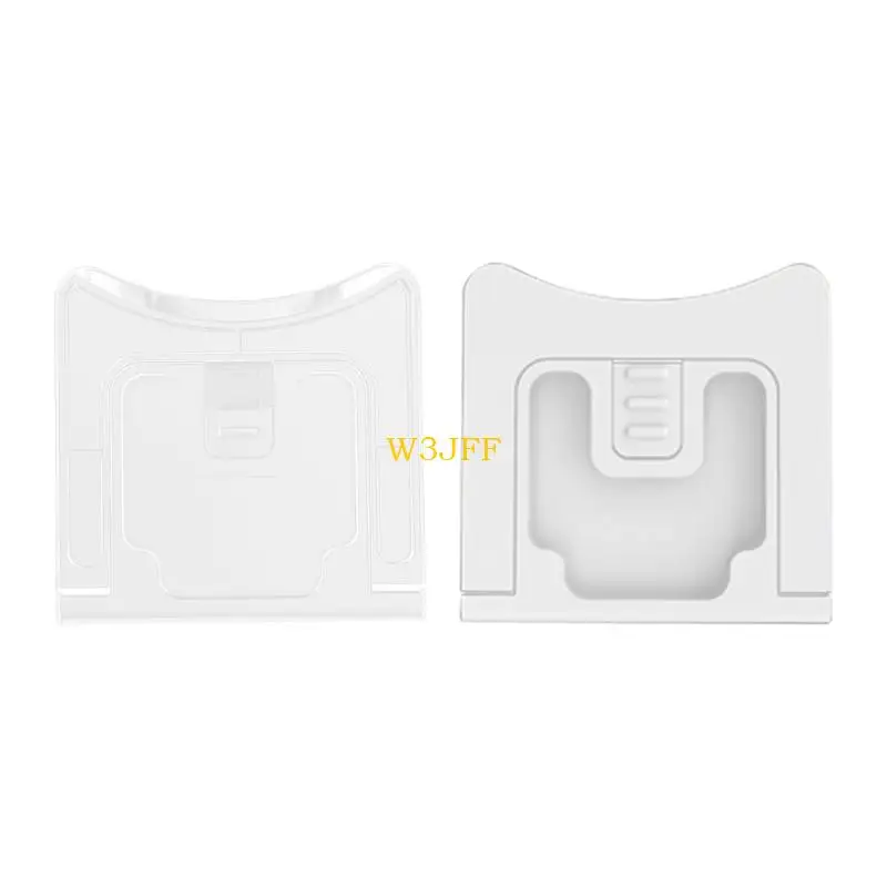 

W3JF 2PCS Sliding Glass Door Child Lock Pet Proof Security Device for Home Easy Installation Window Cabinet Safety Limiters