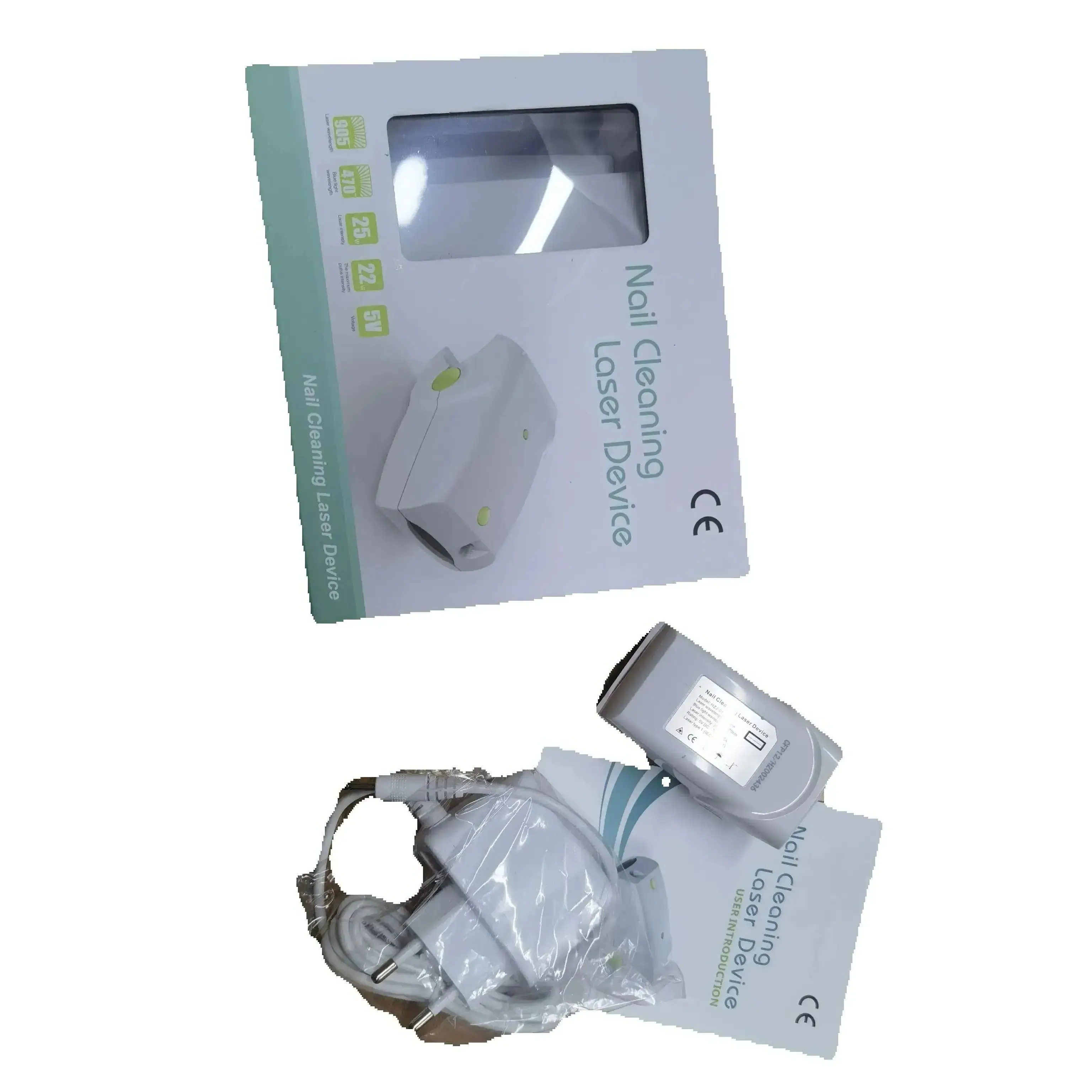 

Профессиональное лазерное устройство и ремонт грибка ногтей, клиническая силовая обработка для стойкого онихомикоза ногтей и инфекции