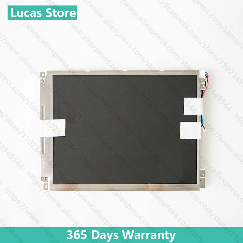 Panel de pantalla Lcd Original para LQ104V1DG61