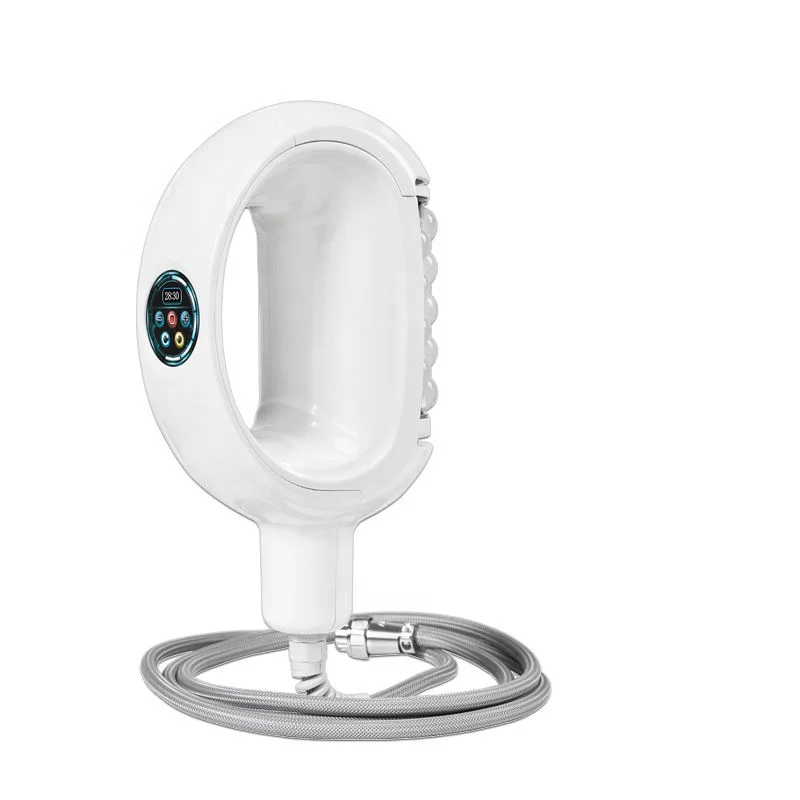 

Новая лимфодренажная сфера, внутренний шариковый рулон, вибрационный роликовый массажер для подтяжки лица для целлюлита