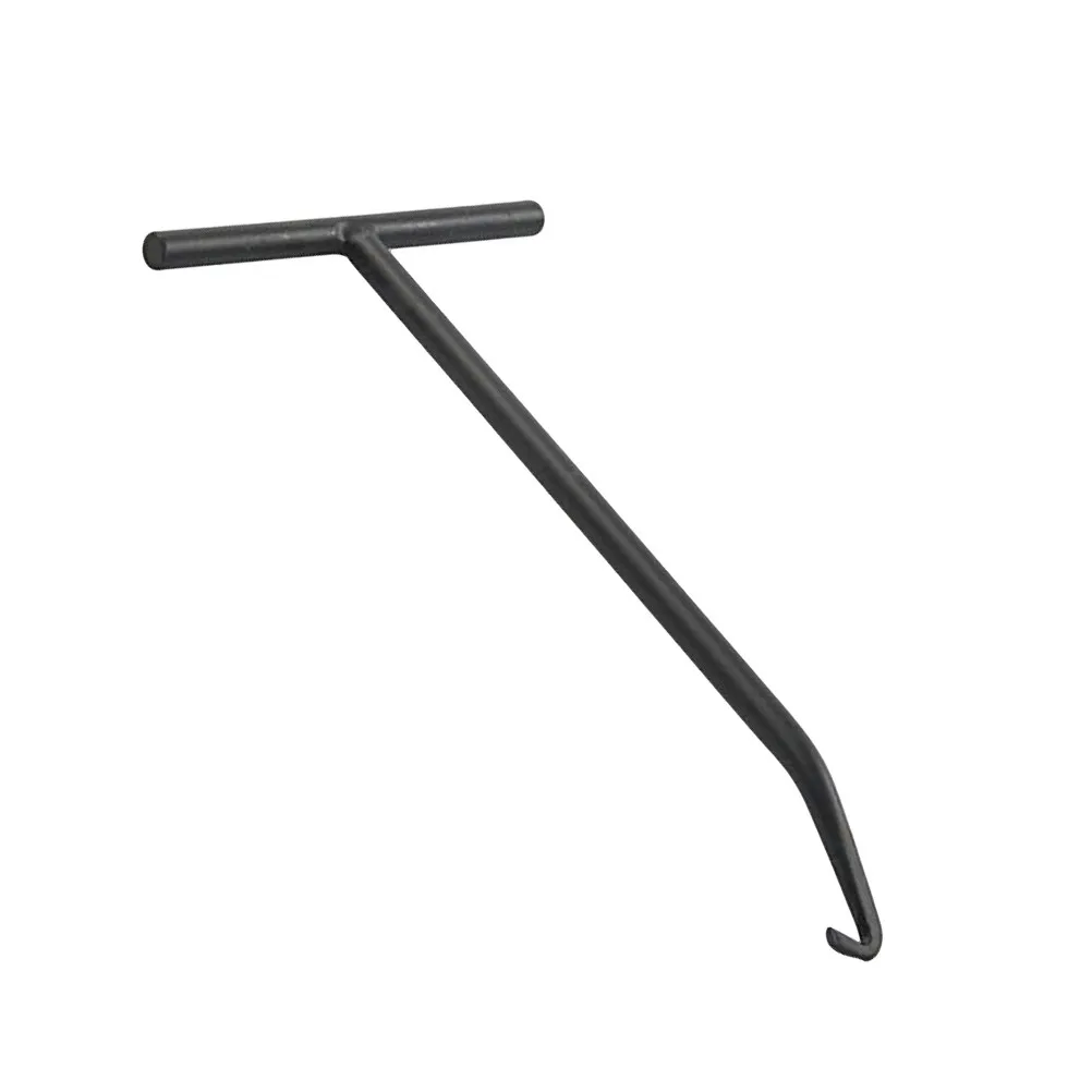 

Инструмент для снятия пружин выхлопной трубы мотоцикла, износостойкий стальной инструмент для ремонта, устойчивый к коррозии