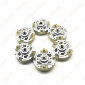 RS540 RS545 RS550 RS555 Kohlenstoffbürste Ersetzen Sie Bosch Makita Dewalt Hitachi Metabo Milwaukee Worx Hilti Ryobi Motor 12 Hauptverkaufsfacom - №3