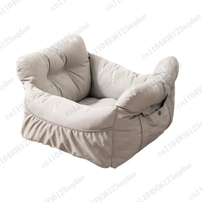 

Кровать для домашних животных — съемная и моющаяся дорожная сумка для маленьких собак и кошек