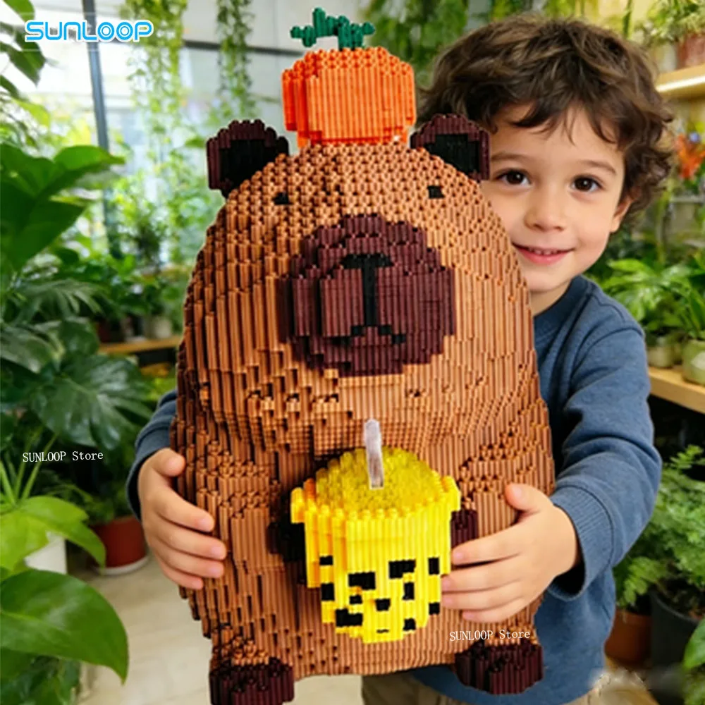 #3 Cheap Construction Set Toys Worth Buying