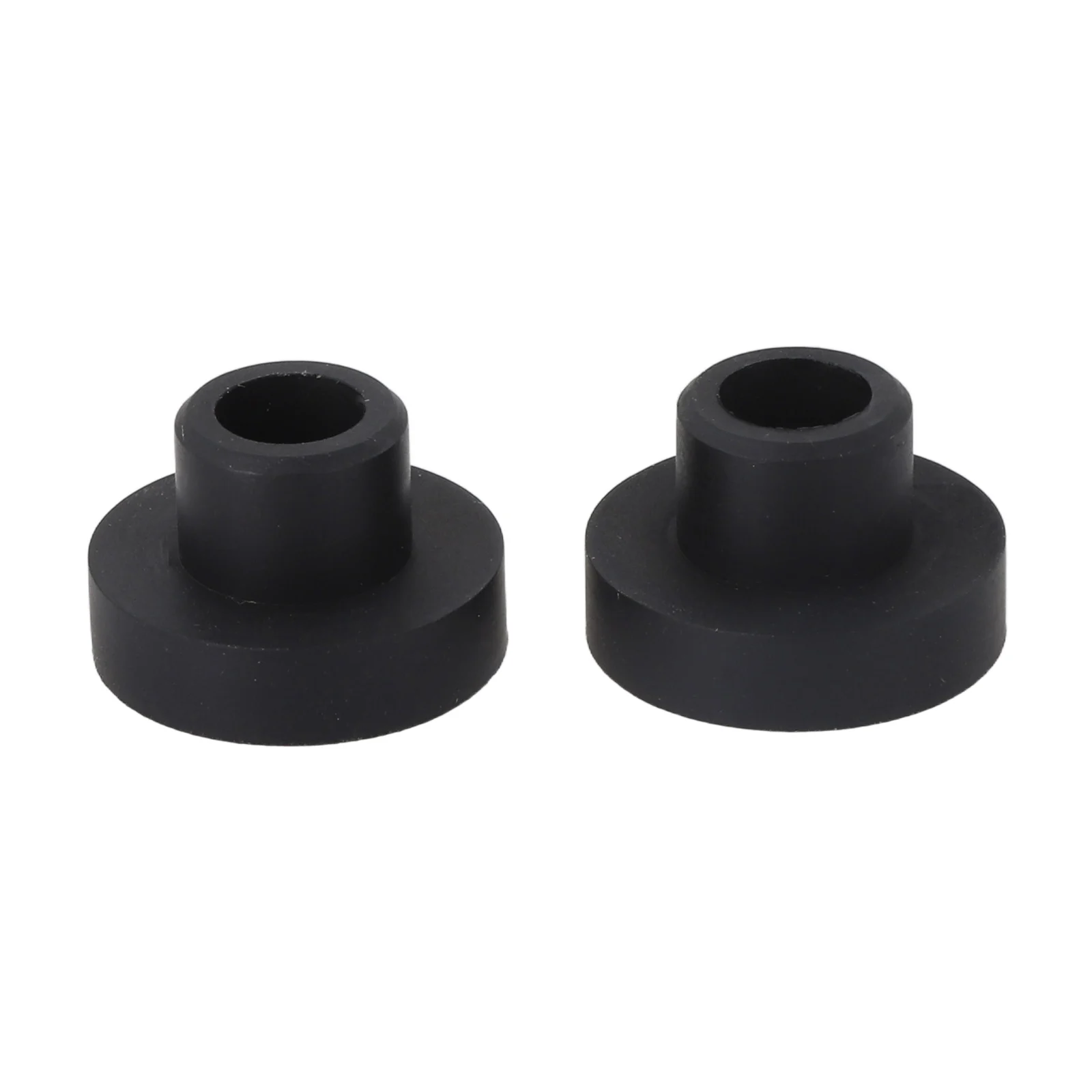 2Pcs Fuel Tank Grommet For Can-Am For Outlander For Traxter For SkiDoo 570045500 Trimmer Garden Power Tools Accessories