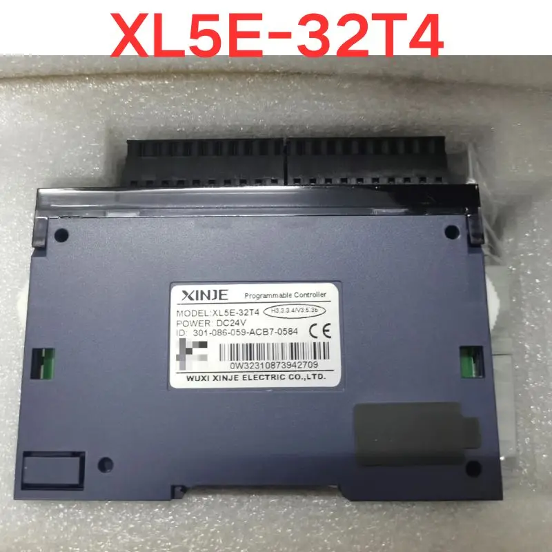 Brand-new Xinjie PLC XL5E-32T4