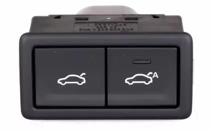 

FOR VW Tiguan MK2 Q5 FY A6 C7 Trunk Lock Release Electric Tailgate SWITCH