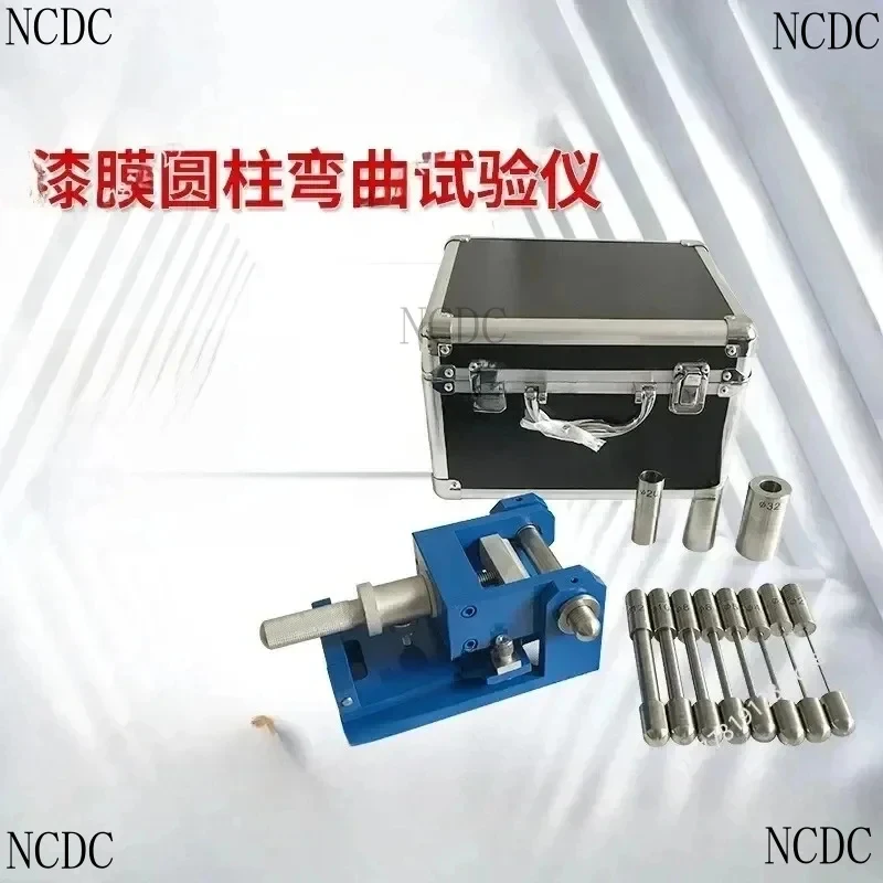 Paint Film Bending …