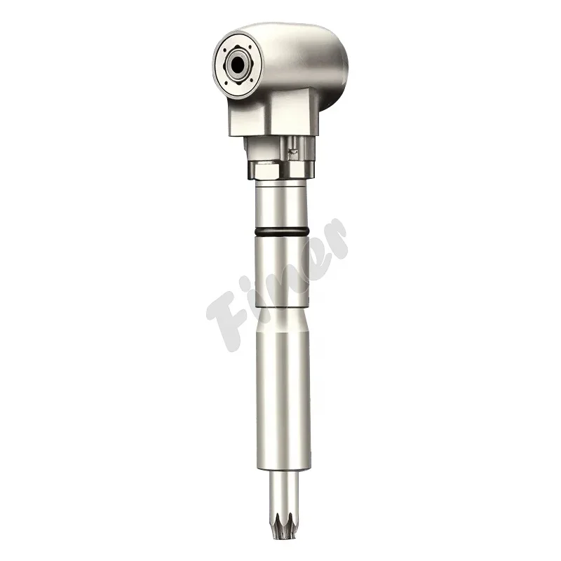 Dental repair tool equipment dental spare parts cartridge 1:5 speed increasing handpiece