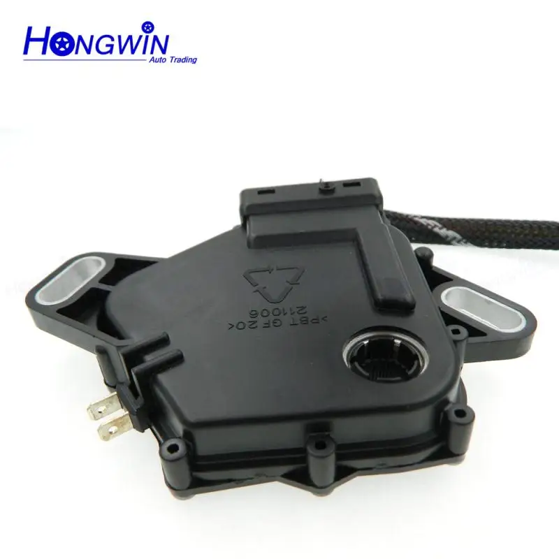 Multifunction Transmission Switch Sensor 252927 2529.27 CMF-930400 CMF930400 For Peugeot 207 307 Citroen C4 C5 SKRZ AL4