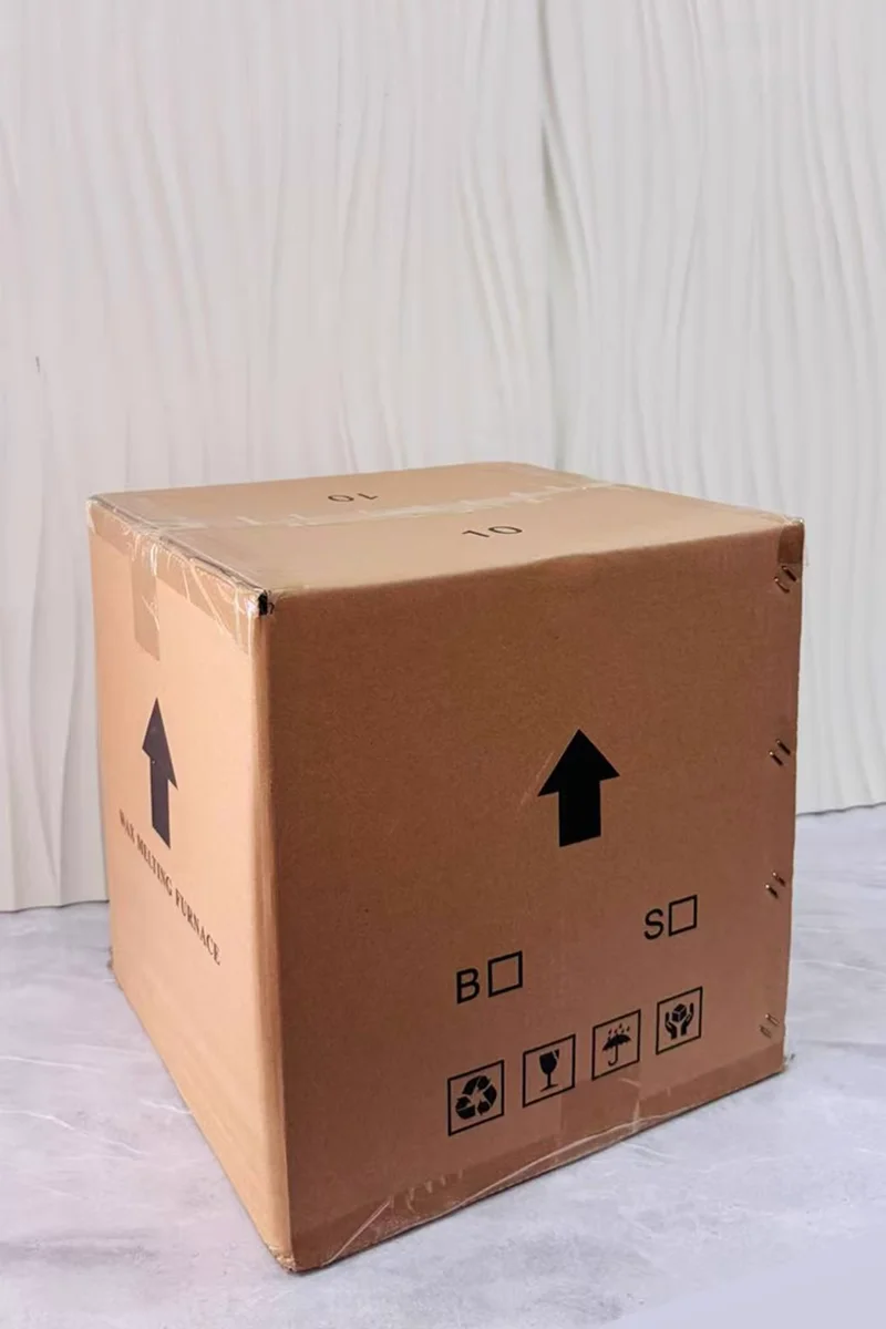 Immagine 6: Distributore automatico: distributore di colla termofusibile al silicone