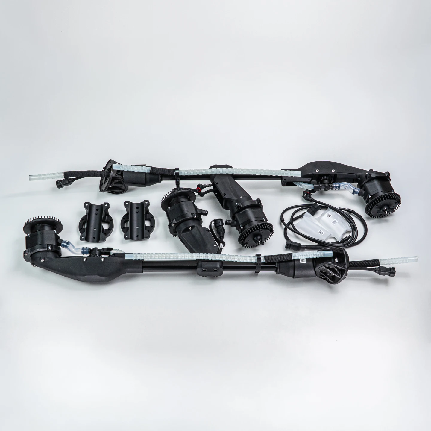 

Оригинальные новые детали для сельскохозяйственного распыления для набора центробежных насадок T100