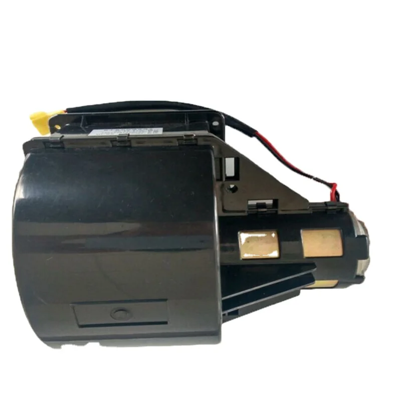 Aftermarket Repair Parts 24v Brushed Bus Air Conditioner Evaporator Blower For Sutrak