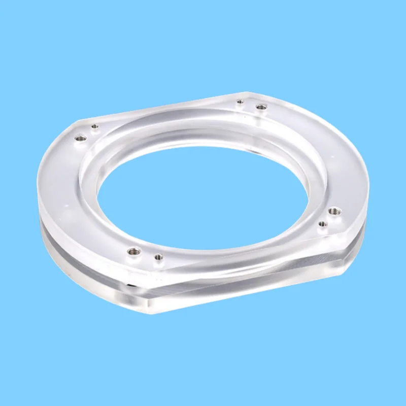 Y-Axis Shaft Arm Fi…