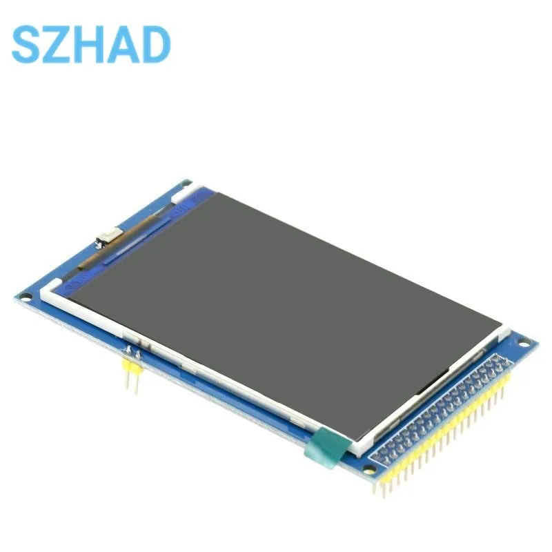 3.5 inch TFT LCD Screen Module 320X480 For Arduino MEGA 2560 R3 Board Without Touch Panel