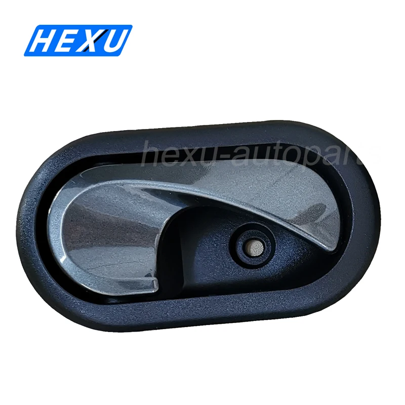 Variant: Dark Grey Right