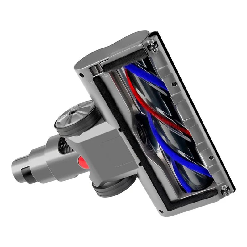 A97T لدايسون V7V8V10V11V15 ترقية رؤوس فرشاة محرك المباشر الفوهات أجزاء قابلة للاستبدال المكانس الكهربائية #2