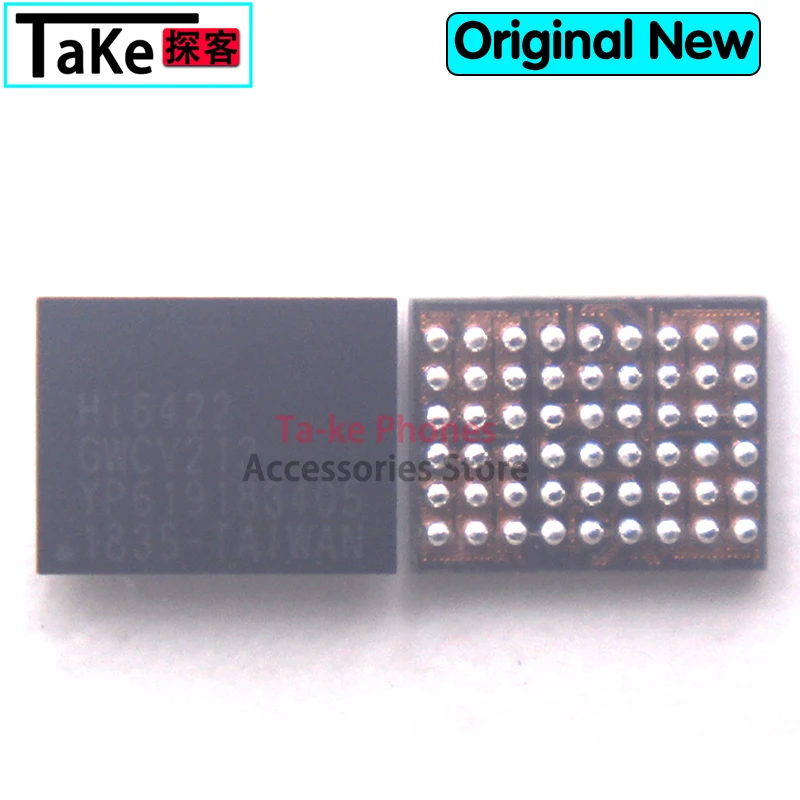 10-100Pcs Brand New Original HI6422 GWCV32121 BGA Power IC for Huawei