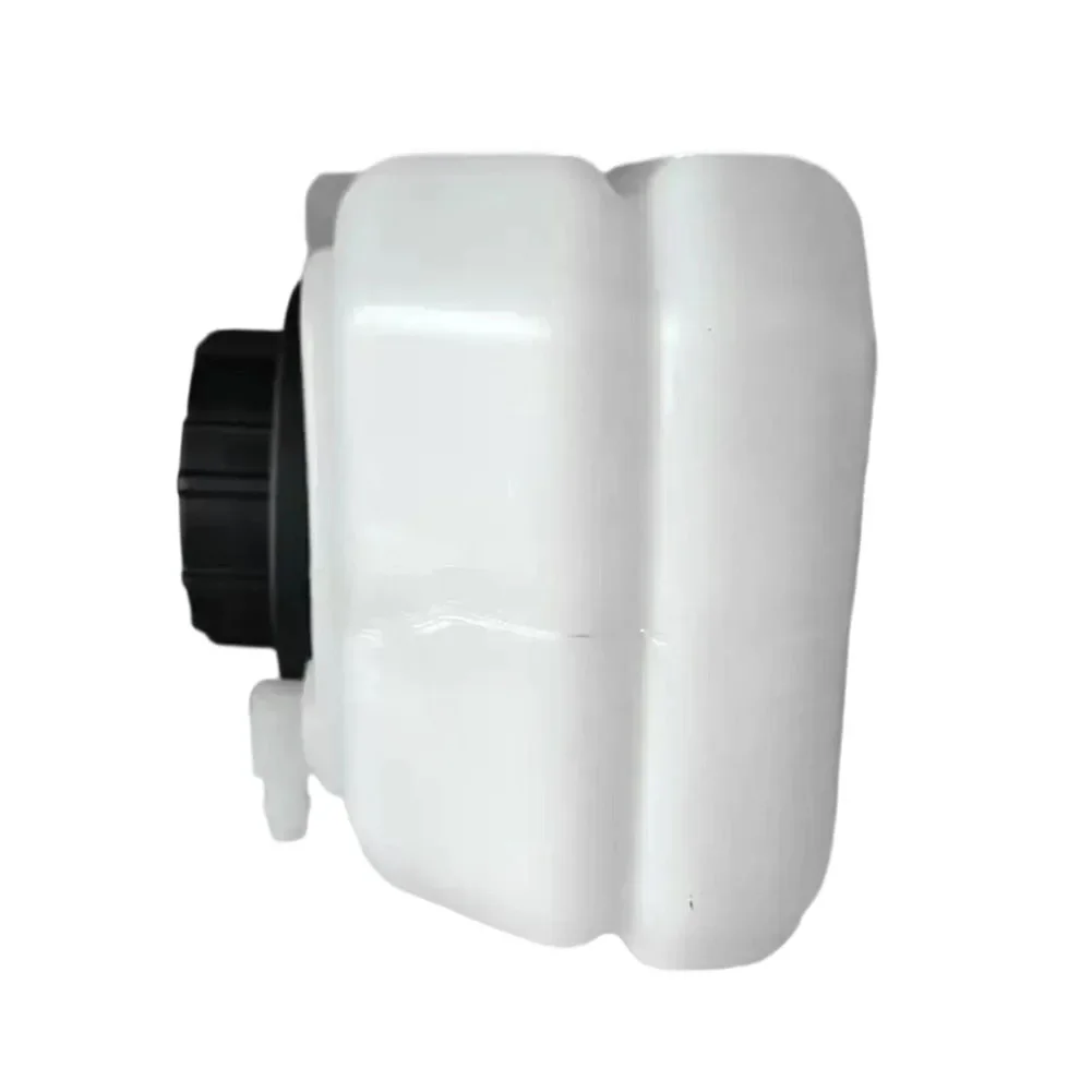 2026 New Radiator Coolant Tank Kit 6736379 For Bobcat S130 T140 T35105 T40140 Leak Proof High Pressure Reservoir
