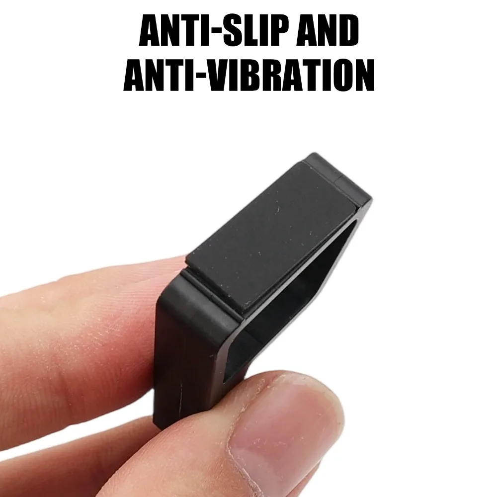 4-8 قطعة أصحاب التبريد الأفقي ل PS4 زيادة قدم قوس تقف مقاومة للصدمات شنت قاعدة حامل لملحقات PS4