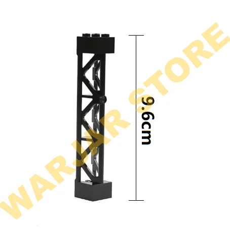 Płyta podstawowa dwustronna 16x16 Klocki Konstrukcyjne Wszechstronny Modularny Warstwowy Regał do Przechowywania na Biurko Część DIY Dekoracja na Imprezę Prezent