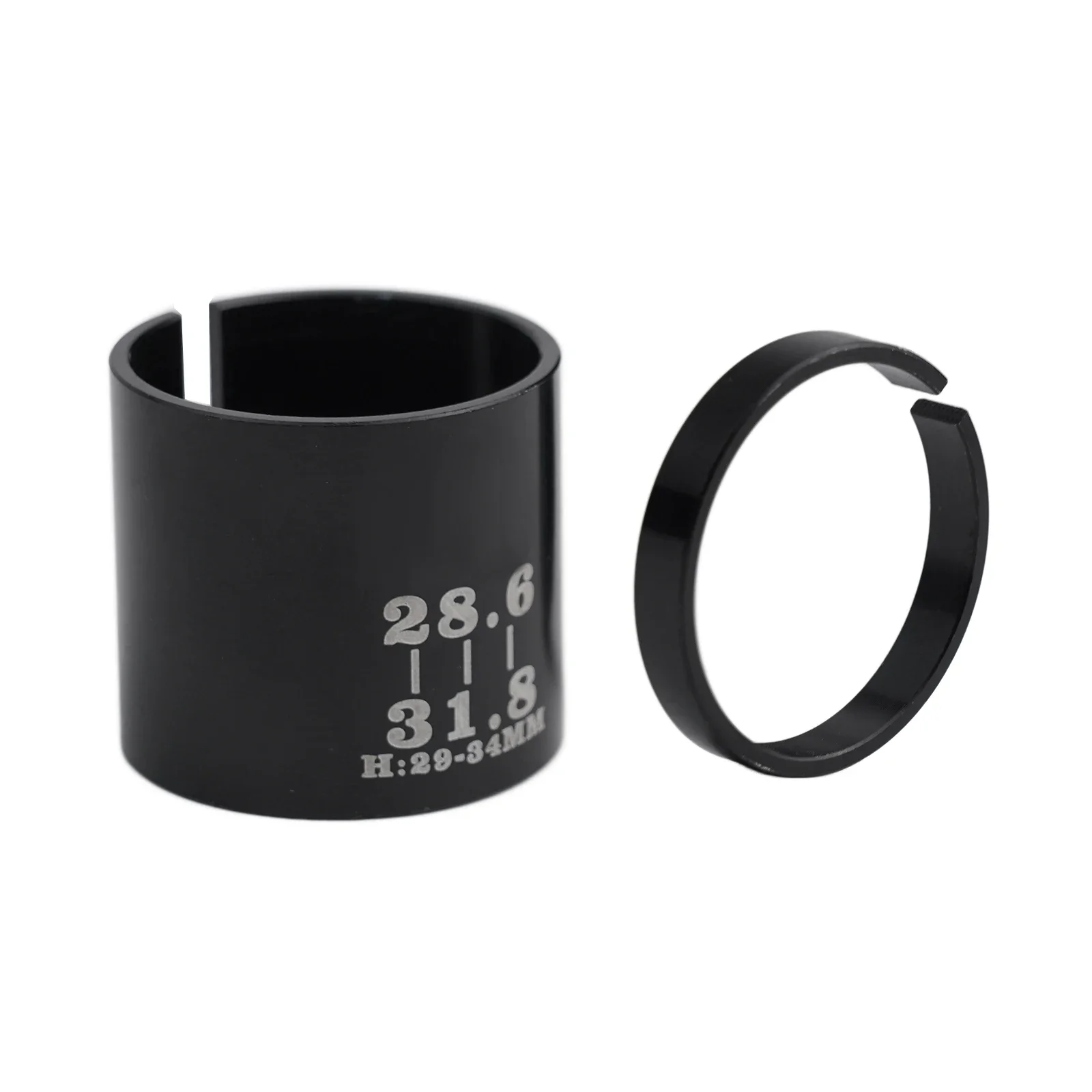 Black Stems Conversion Reduction Conversion Sleeve Colour Conversion Sleeve Gross Weight Package Content Packing