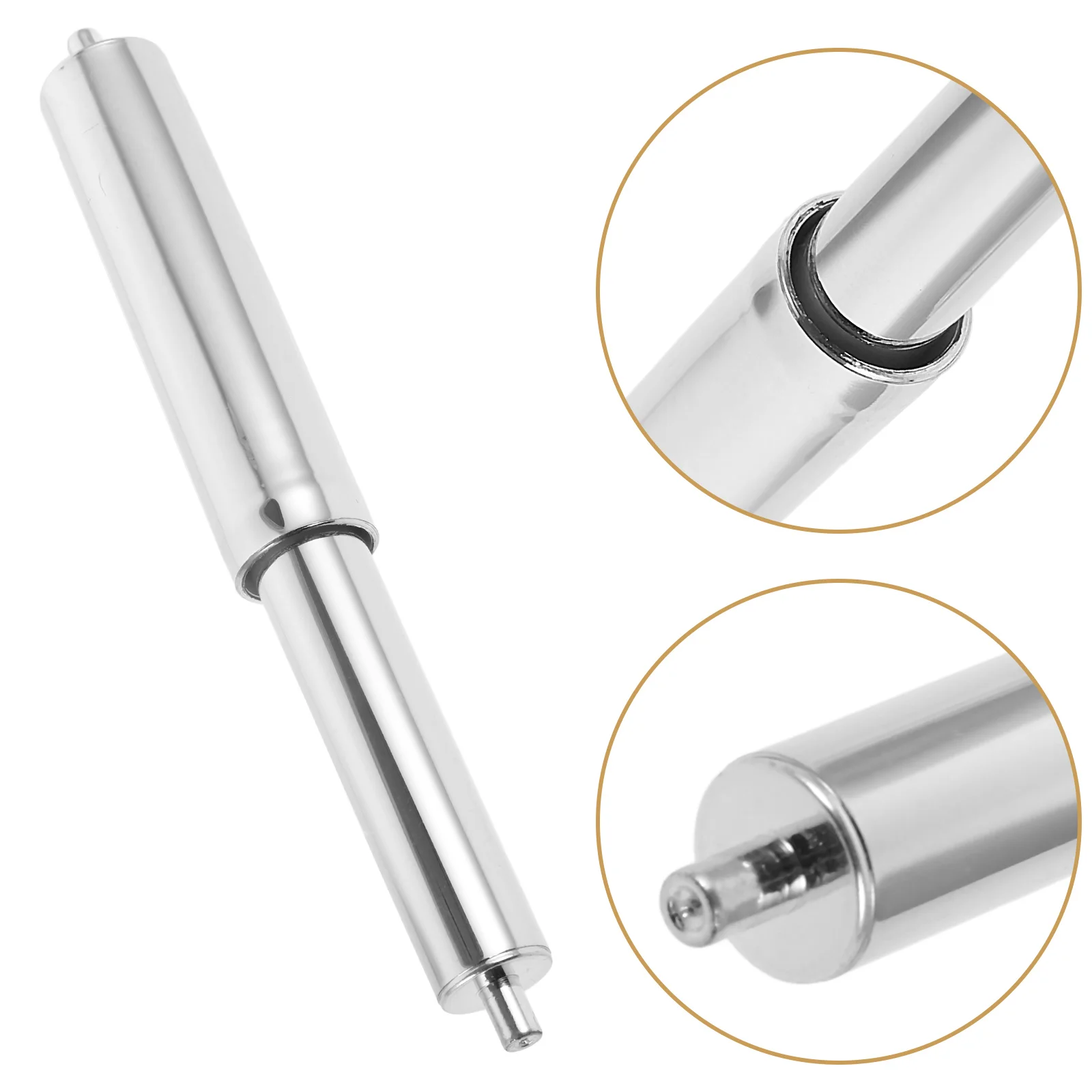 Paper Towel Holder Toilet Plastic Roller Spindle Accessories Retractable Insert Tissue Rod Rollers