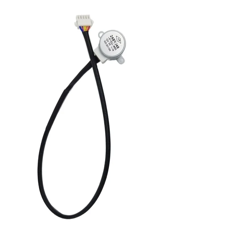 148F Gasoline Engine Range Extender 12V DC with Carburetor, Stepper Motor for Parking Generator/Battery Charger