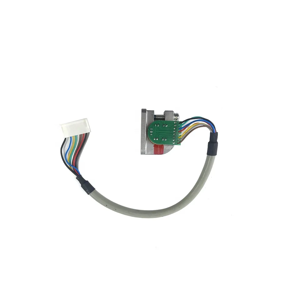 Applicare al codificatore ad albero TS5691N1170 Codificatore CNC