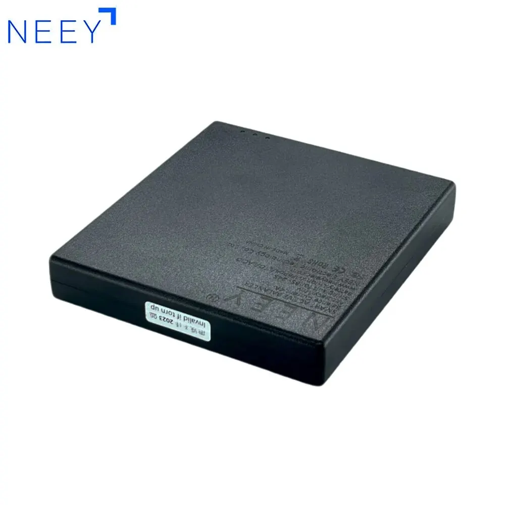 NEEY 4TH Version 4A Smart Active Balancer 8S 10S 14S 16S 20S 21S 22S 24S Lifepo4 / Li-ion/ LTO Battery Equalization