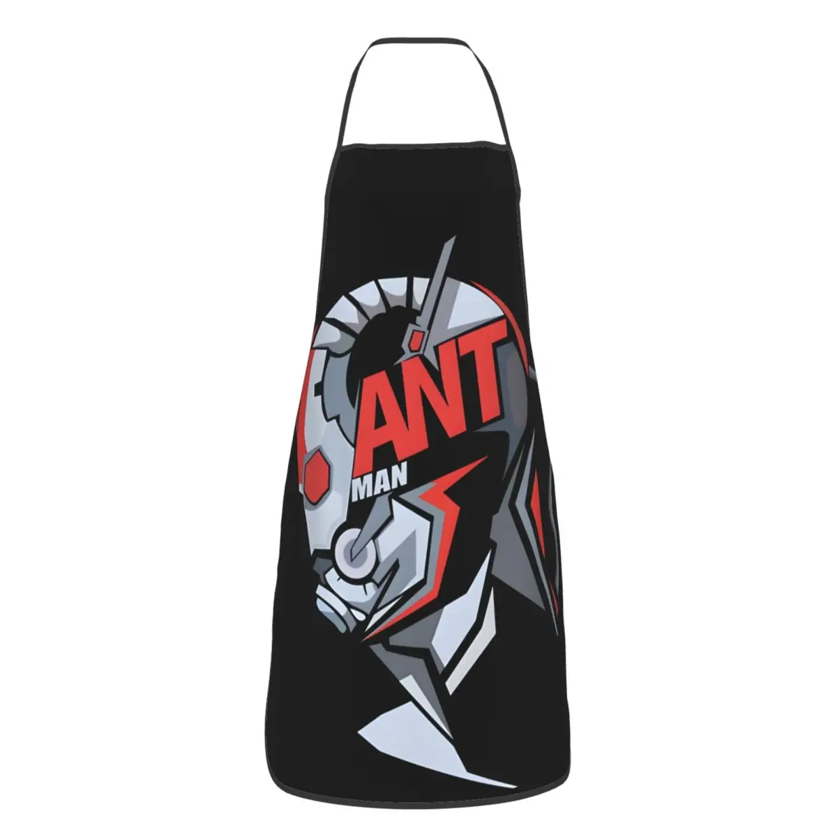 Funny Arm Cooking Master Bib Aprons Men Women Unisex Kitchen Chef Marvel Ant Man Tablier Cuisine for Cooking Baking Gardening