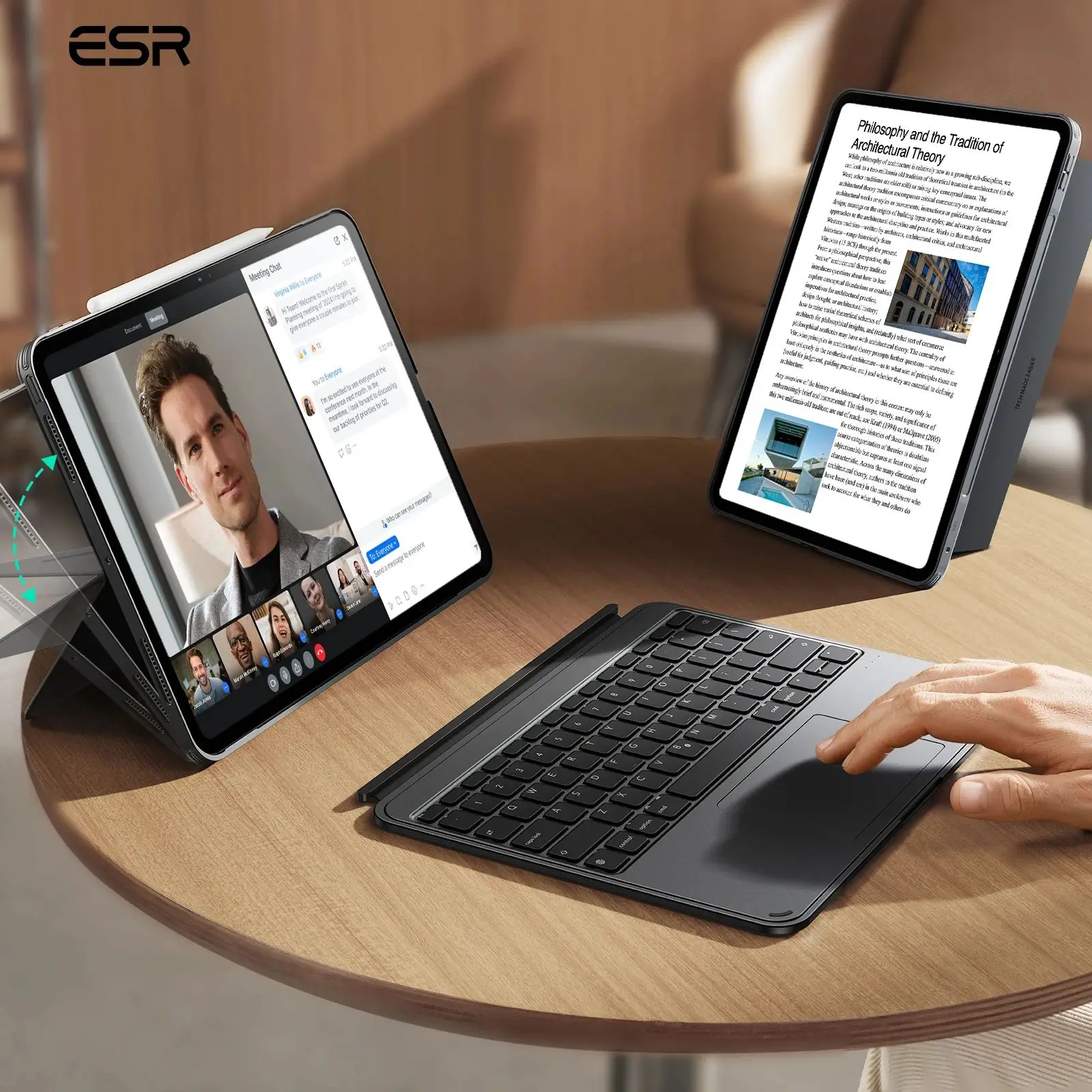 Esr For Ipad Pro 13…