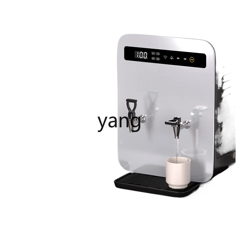 CX  pipeline machine household wall-mounted direct drinking filter heating integrated desktop commercial