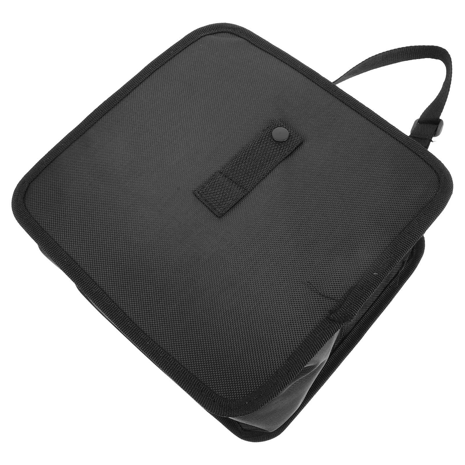 

Foldable Car Trash Can Back Seat Hanging Waterproof Portable Organizer Car Trash Bag Travel Accessories Trashcan for Cars