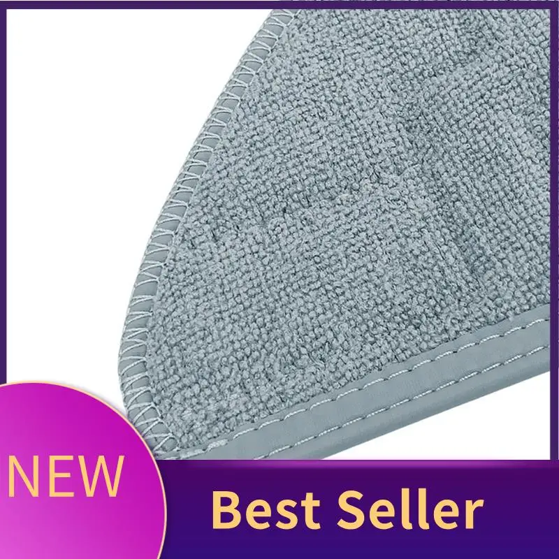 

Main Side Brush Mop Cloth Replacement Parts For Roborock S8 Pro Ultra Vacuum Cleaner Robot Accessory Kit